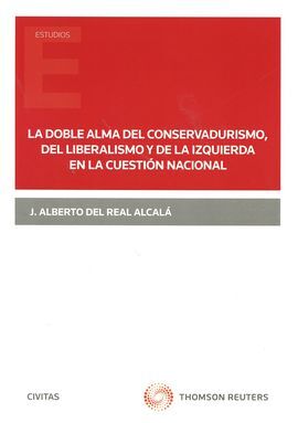 LA DOBLE ALMA DEL CONSERVADURISMO