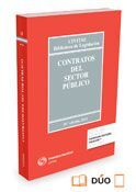 CONTRATOS DEL SECTOR PÚBLICO