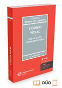 CÓDIGO PENAL Y LEGISLACIÓN COMPLEMENTARIA