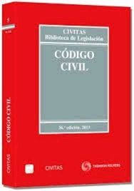 CÓDIGO CIVIL (DUO)