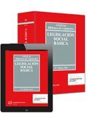 LEGISLACIÓN SOCIAL BÁSICA 2015