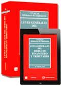 LEYES GENERALES DEL DERECHO FINANCIERO Y TRIBUTARIO