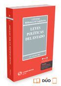 LEYES POLÍTICAS DEL ESTADO