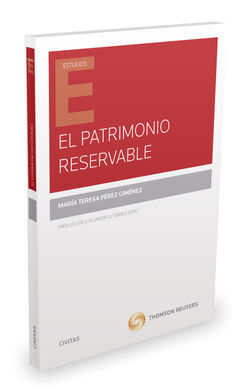 PATRIMONIO RESERVABLE