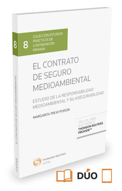 CONTRATO DE SEGURO MEDIOAMBIENTAL