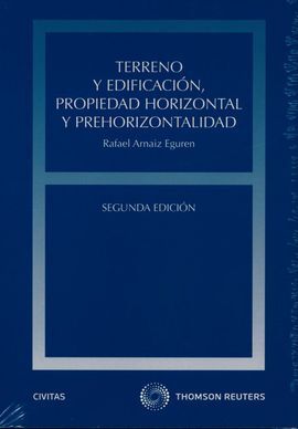 TERRENO Y EDIFICACIÓN PROPIEDAD HORIZONTAL Y PREHORIZONTALI