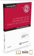 CONCURSO DE LAS ENTIDADES DEL SECTOR PÚBLICO Y SUS CONTRATISTAS FORMATO DUO