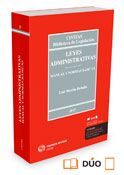 LEYES ADMINISTRATIVAS