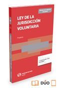 LEY DE LA JURISDICCIÓN VOLUNTARIA EXPRESS (DÚO)