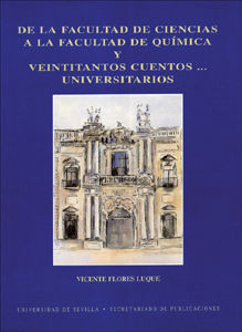 DE LA FACULTAD DE CIENCIAS A LA FACULTAD DE QUÃMICA Y VEINTITANTOS ... UNIVERSITARIOS.