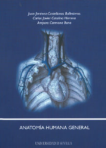 ANATOMÍA HUMANA GENERAL