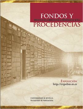 FONDOS Y PROCEDENCIAS