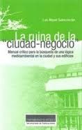LA RUINA DE LA 