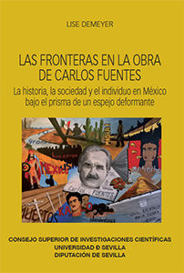 LAS FRONTERAS EN LA OBRA DE CARLOS FUENTES.