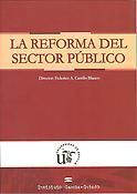 LA REFORMA DEL SECTOR PÚBLICO