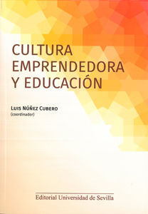 CULTURA EMPRENDEDORA Y EDUCACIÓN