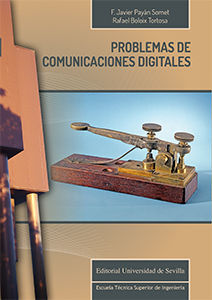 PROBLEMAS DE COMUNICACIONES DIGITALES