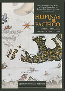 FILIPINAS Y EL PACÍFICO