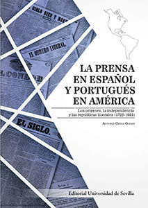 LA PRENSA EN ESPAÑOL Y PORTUGUÉS EN AMÉRICA