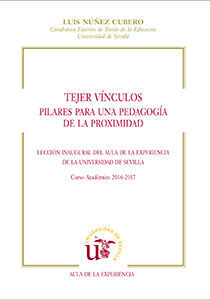TEJER VÍNCULOS.