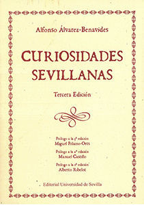 CURIOSIDADES SEVILLANAS