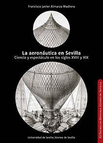 LA AERONÁUTICA EN SEVILLA