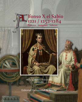 ALFONSO X EL SABIO 1221 / 1252-1284