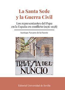 LA SANTA SEDE Y LA GUERRA CIVIL