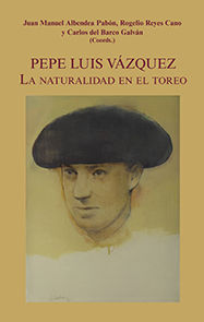 PEPE LUIS VÁZQUEZ