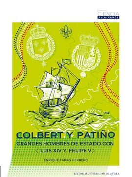 COLBERT Y PATIÑO