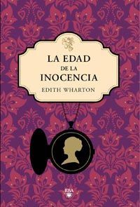 LA EDAD DE LA INOCENCIA