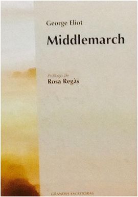 MIDDLEMARCH