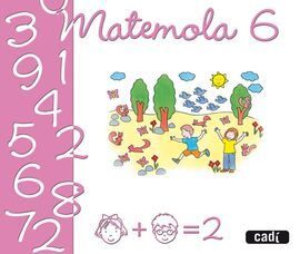 MATEMOLA 6 EI