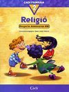 RELIGIO 2  PRIMARIA (PROJECTE ALDEBARAN XXI )