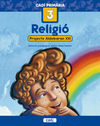 RELIGIÃ 3 PROJECTE ALDEBARAN XXI