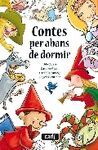CONTES PER ABANS DE DORMIR