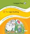 L´ANEGUET LLEIG. THE UGLY DUCKLING