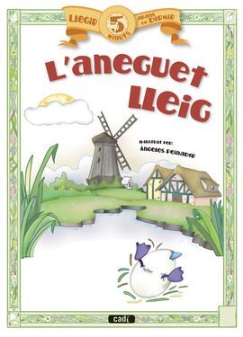 L'ANEGUET LLEIG