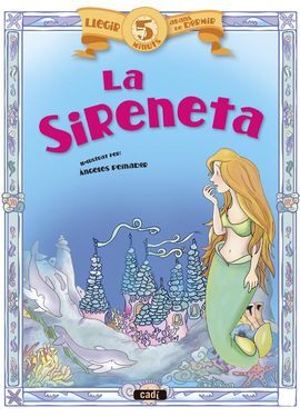 LA SIRENETA