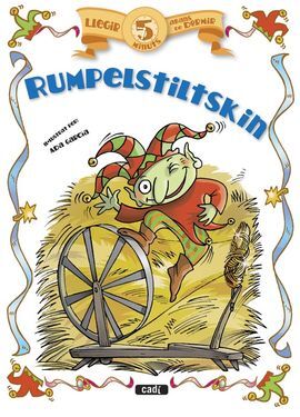 RUMPELSTILTSKIN