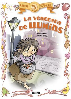 LA VENEDORA DE LLUMINS