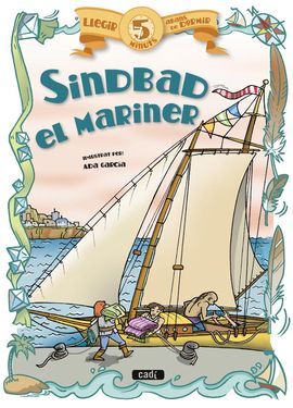 SINDBAD EL MARINER