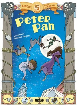 PETER PAN