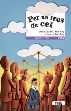 PER UN TROS DE CEL