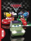 CARS 2-CLADNY-(CT)