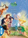 CAMPANETA EL SECRET DE LES FADES.(DISNEY FAIRIES)