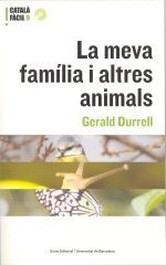 LA MEVA FAMÍLIA I ALTRES ANIMALS