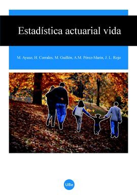 ESTADÍSTICA ACTUARIAL VIDA