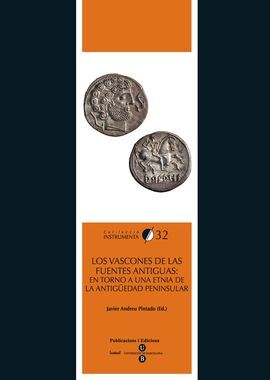 LOS VASCONES DE LAS FUENTES ANTIGUAS: EN TORNO A UNA ETNIA DE LA ANTIGÜEDAD PENI
