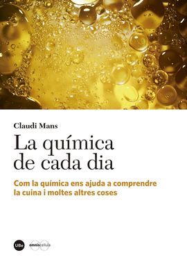 QUIMICA DE CADA DIA